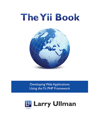 The Yii Book (Second edition)